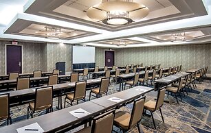 DoubleTree by Hilton Hotel Nashville Downtown