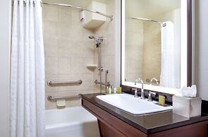 DoubleTree by Hilton Hotel Nashville Downtown