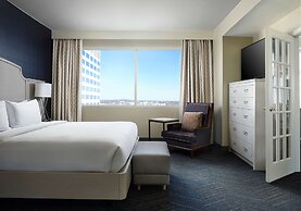 DoubleTree by Hilton Hotel Nashville Downtown