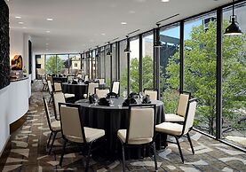 DoubleTree by Hilton Hotel Nashville Downtown