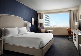 DoubleTree by Hilton Hotel Nashville Downtown