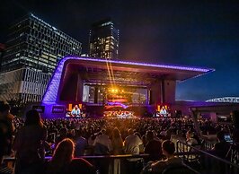 DoubleTree by Hilton Hotel Nashville Downtown