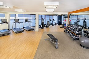 DoubleTree by Hilton Hotel Nashville Downtown