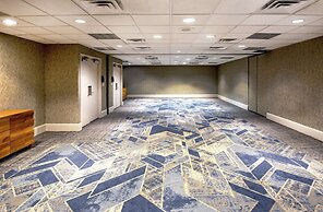 DoubleTree by Hilton Hotel Nashville Downtown