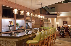 DoubleTree by Hilton Hotel Nashville Downtown