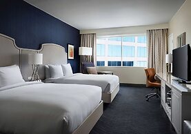 DoubleTree by Hilton Hotel Nashville Downtown