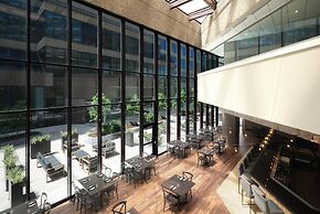 DoubleTree by Hilton Hotel Nashville Downtown