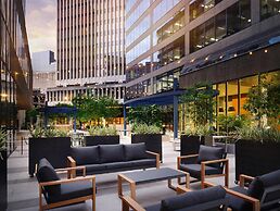 DoubleTree by Hilton Hotel Nashville Downtown