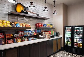 DoubleTree by Hilton Hotel Nashville Downtown