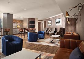 DoubleTree by Hilton Hotel Nashville Downtown