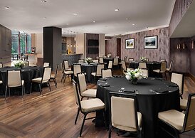 DoubleTree by Hilton Hotel Nashville Downtown