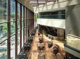 DoubleTree by Hilton Hotel Nashville Downtown