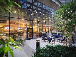 DoubleTree by Hilton Hotel Nashville Downtown