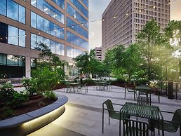 DoubleTree by Hilton Hotel Nashville Downtown