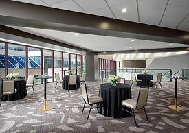 DoubleTree by Hilton Hotel Nashville Downtown