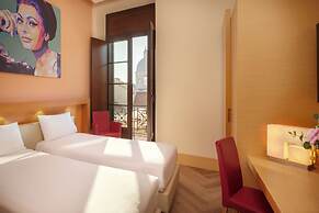UNA Hotels Napoli