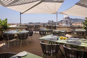 UNA HOTELS Napoli