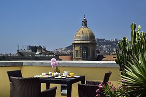 UNA HOTELS Napoli