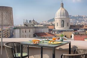 UNA Hotels Napoli