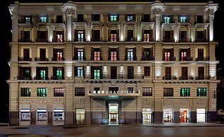 UNA Hotels Napoli