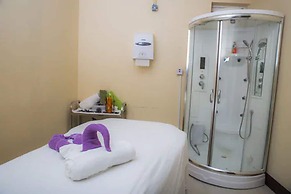 The Cardiff Hotel & Spa