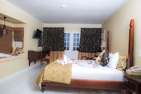 The Cardiff Hotel & Spa