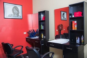 The Cardiff Hotel & Spa