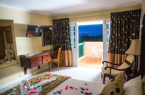 The Cardiff Hotel & Spa