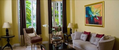 The Cardiff Hotel & Spa