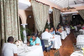 The Cardiff Hotel & Spa