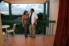 The Cardiff Hotel & Spa