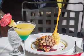 The Cardiff Hotel & Spa