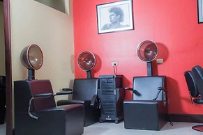 The Cardiff Hotel & Spa