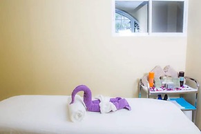 The Cardiff Hotel & Spa