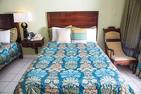 The Cardiff Hotel & Spa