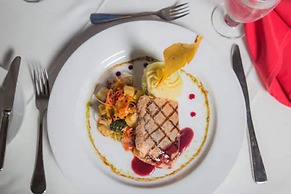 The Cardiff Hotel & Spa