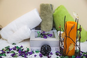 The Cardiff Hotel & Spa