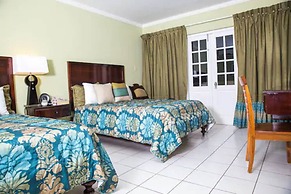 The Cardiff Hotel & Spa