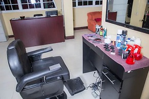 The Cardiff Hotel & Spa