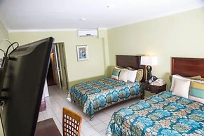 The Cardiff Hotel & Spa