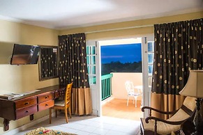 The Cardiff Hotel & Spa