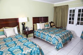 The Cardiff Hotel & Spa