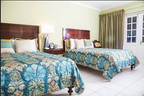 The Cardiff Hotel & Spa