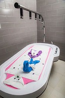 The Cardiff Hotel & Spa