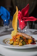 The Cardiff Hotel & Spa