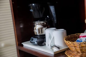 The Cardiff Hotel & Spa