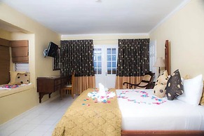 The Cardiff Hotel & Spa