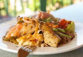 The Cardiff Hotel & Spa