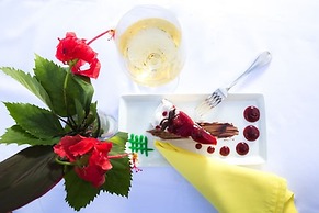 The Cardiff Hotel & Spa