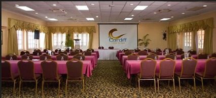 The Cardiff Hotel & Spa